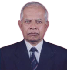 Air Marshal Philip Rajkumar (Retd)